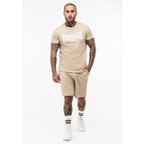 Lonsdale Men's t-shirt & shorts set regular fit | shoptok.hr