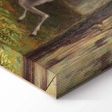  Slika - Frida Kahlo – The Wounded Deer 120x80 Akustična | shoptok.hr