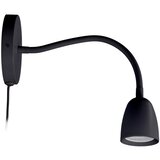  Brilagi - LED prigušiva zidna lampica LED/4W/230V crna | Eponuda.com