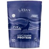 Urban nutrition Goat power protein 500g, Urban nutrition Cene
