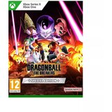 Bandai Namco Dragon Ball: The Breakers - Special Edition (Xbox Series X &amp; Xbox One) cene