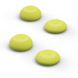 INF pokrovčki igralne palice za rog ally & steam deck yellow, (21535781) | Shoptok.si
