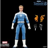 Hasbro Marvel Legends: Fantastična četvorka – Johnny Storm figura 15 cm – | shoptok.hr