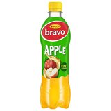 Rauch Negazirani sok Bravo, Jabuka, 0,5l Cene