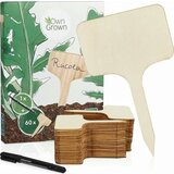 Own Grown Set 60 lesenih tablic | Shoptok.si