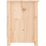 TV omarica 103x36,5x52 cm trdna borovina, (20730123) | Shoptok.si
