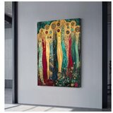 WALLXPERT Dekorativna slika YNS 1046 70 x 100 | Eponuda.com