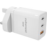 Cubenest Potovalni adapterji v kompletu 4 cm S3D1 – | Shoptok.si