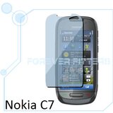  Zaščitna folija ScreenGuard za Nokia C7 | Shoptok.si