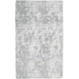 Maison Chic Visoka košata Preproga, Rug svetlo siva 80x150 cm poliester, (22120281) | Shoptok.si