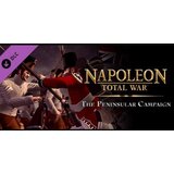 Steam Napoleon: Total War - Peninsular Campaign (DLC) Key (PC) GLOBAL Steam Napoleon: Total War - Peninsular Campaign (DLC) Key (PC) GLOBAL Slike