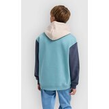 Billabong Arch Block Kids Pulover s kapuco blue haze | Shoptok.si