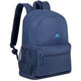 Riva Case ranac za laptop 5563 18L lite urban plavi cene