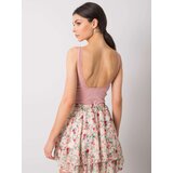 RUE PARIS Top-157-TP-2602.74-Pink | Shoptok.si