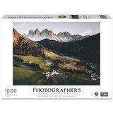 Ambassador Val di Funes Dolo- mites 1000-piece (Tobias Haegg) Cijene