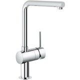 Grohe kuhinjska armatura enoročna Minta 31375000 Cene