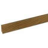  Masivna letvica (2,4 m x 12 mm x 40 mm, Hrast, Lakirano) Cijene