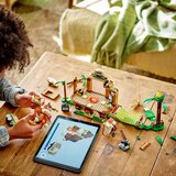 Lego Super Mario: Razširitveni komplet Donkey Kongova hiša na drevesu | Shoptok.si
