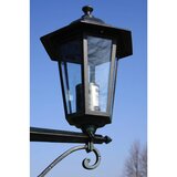  Vrtna stupna svjetiljka 215 cm | Eponuda.com