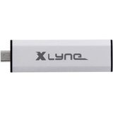 Xlyne USB pomoćna memorija Smartphone/tablet "OTG" Srebrna 32 GB USB 3.0, Mikro USB 2.0 | Eponuda.ba