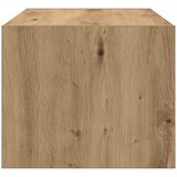 TV ormarići 2 kom artisan hrast 60x31x25,5 cm konstruirano drvo | shoptok.hr