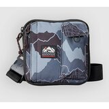 Rip Curl 24/7 Pouch Search Camo Torba za cez ramo black / grey | Shoptok.si