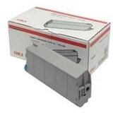 OKI toner za ES8461, plavi, 9k | shoptok.hr