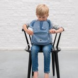 Trixie Nahrbtniki MISTER ELEPHANT Modra | Shoptok.si
