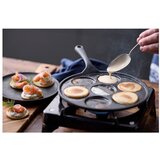 Holm Tava za male palačinke od lijevanog željeza ø 23 cm – | shoptok.hr