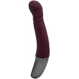 NMC Titanz Vibrator Titanz 8 Rubine Red | Shoptok.si