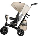 Kinderkraft tricikl za decu Easy Twist 2u1 Beige | Eponuda.com
