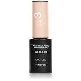 Pierre René Nails Hybrid gel lak za nohte z uporabo UV/LED lučke odtenek No. 3 Melon 6 ml | Shoptok.si