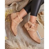 Resti Women's Geronsa cutout boots | ePonuda.com