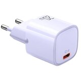 McDodo CH-4023 ZIDNI Punjač 20W, TIP-C, LJUBIČASTI | ePonuda.com