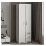 Hanah home ormar vespera 2 white (382NRC1164) | ePonuda.com