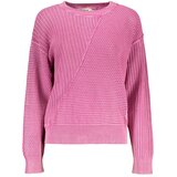 Desigual Ženski Roza Džemper | shoptok.hr