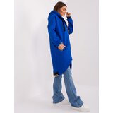 RELEVANCE Sweatshirt-RV-BL-6832-2.00P-Cobalt | Shoptok.si
