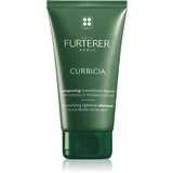 René Furterer Curbicia čistilni šampon za mastne lase in lasišče 150 ml