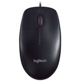 Logitech M90 retail miš ( 0190771 )