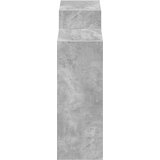  Kreveta Betonski sivi 90 x 30 x 90 cm | Eponuda.ba