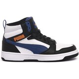 Puma 31 REBOUND V6 MID JR Bijela | shoptok.hr