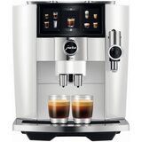 Jura J8 twin (EA) Diamond White 15594 Kaffeevollautomat | shoptok.hr