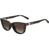 Love Moschino MOL052/CS 086/HA ONE SIZE (53) Havana/Rjava Cene