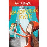 Vulkan Izdavaštvo Malorijeve kule 5 - Peti razred - Enid Blajton Cene
