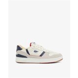 Lacoste 48SMA0103 T CLIP Bijela Cijene