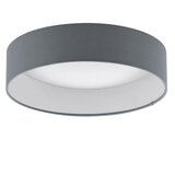 Eglo Palomaro stropna ali stenska svetilka Ø 320 ↕ 90, (20469003) | Shoptok.si