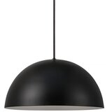 Nordlux visilica na sajli ELLEN 1xE27/40W/230V crna | Eponuda.com