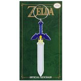 Pyramid privezak The Legend Of Zelda - Master Sword Cene