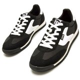MTNG Nizke superge SNEAKERS 84787 Črna | Shoptok.si