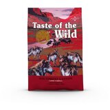 Taste Of The Wild Southwest Canyon s govedinom i veprovinom | shoptok.hr